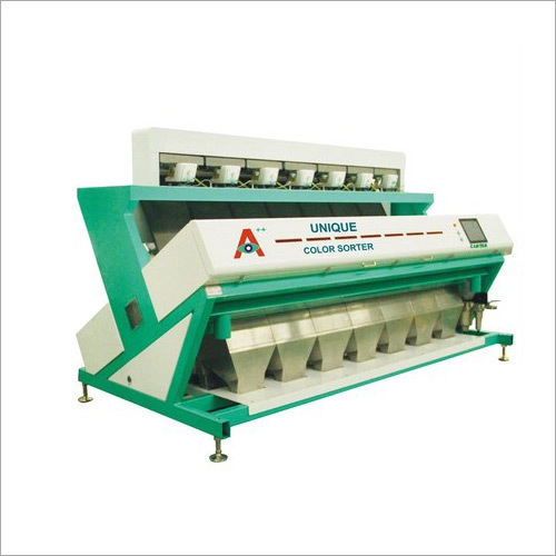 Grain Color Sorter Machine Price